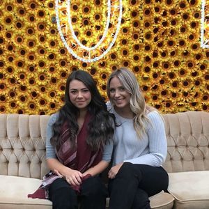 Meet your Posher, Julia